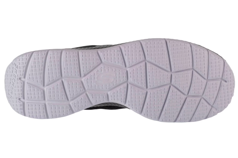 Skechers Bountiful - Quick Path 12607-BKW Skechers Bountiful - Quick Path 12607-BKW
