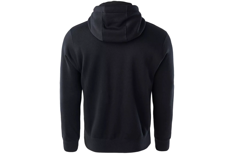 Nike NSW Club Fleece FZ Hoodie BV2645-010 Nike NSW Club Fleece FZ Hoodie BV2645-010
