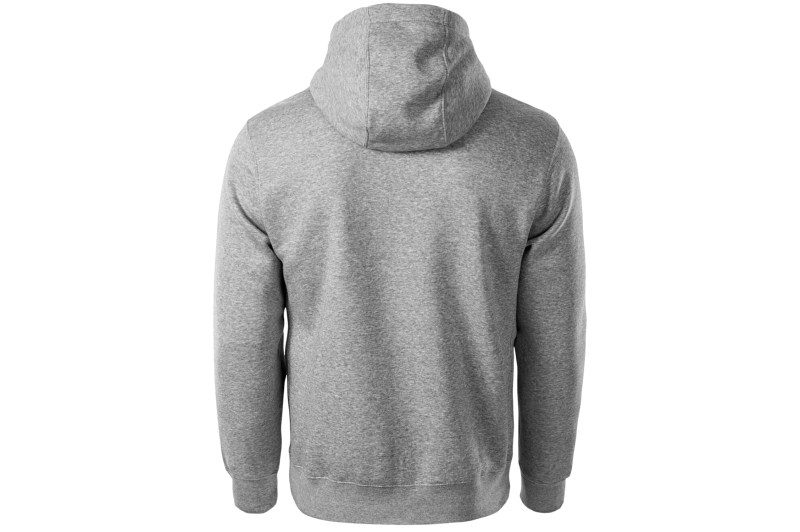 Nike Sportswear Club Fleece Hoodie BV2654-063 Nike Sportswear Club Fleece Hoodie BV2654-063