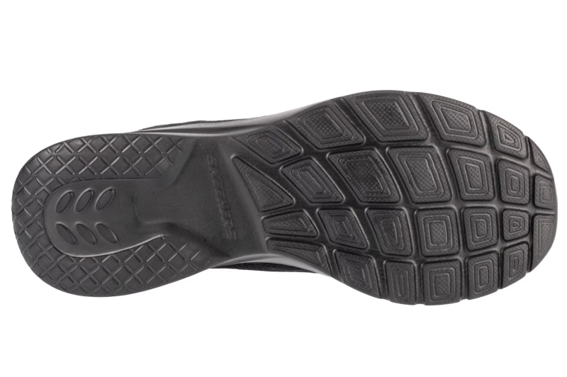 Skechers Dynamight 2.0 - Homespun 12963-BBK Skechers Dynamight 2.0 - Homespun 12963-BBK