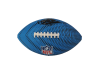 Wilson NFL Team Tailgate Carolina Panthers Jr Ball WF4010005XBJR Wilson NFL Team Tailgate Carolina Panthers Jr Ball WF4010005XBJR