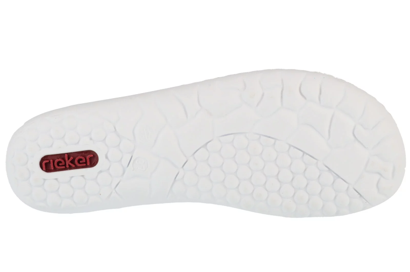 Rieker Sneakers 52824-60 Rieker Sneakers 52824-60