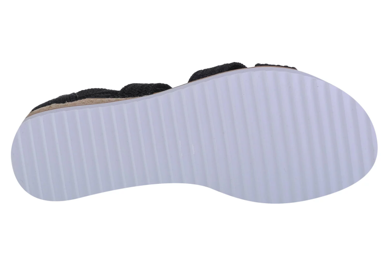 Skechers Desert Kiss - Desert Nights 113540-BLK Skechers Desert Kiss - Desert Nights 113540-BLK