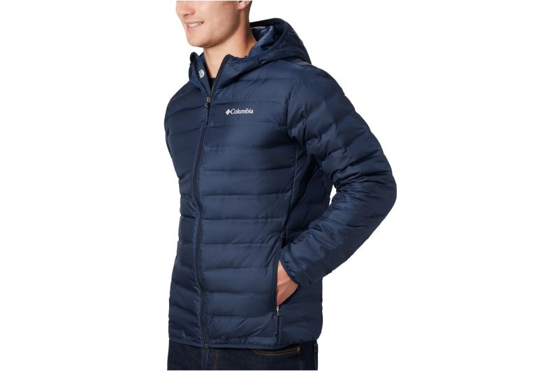 Columbia Lake 22 Down Hooded Jacket 1864562464 Columbia Lake 22 Down Hooded Jacket 1864562464