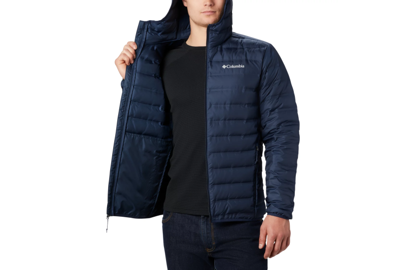 Columbia Lake 22 Down Hooded Jacket 1864562464 Columbia Lake 22 Down Hooded Jacket 1864562464