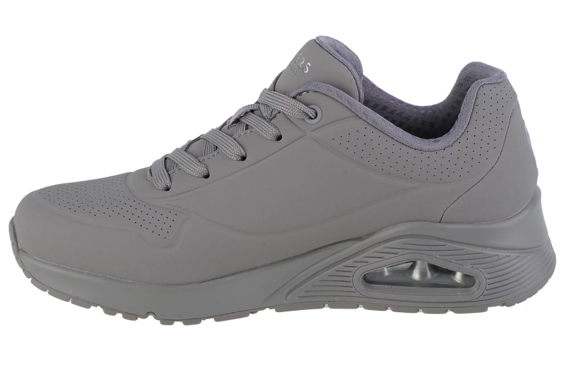 Skechers Uno-Stand on Air 73690-GRY Skechers Uno-Stand on Air 73690-GRY