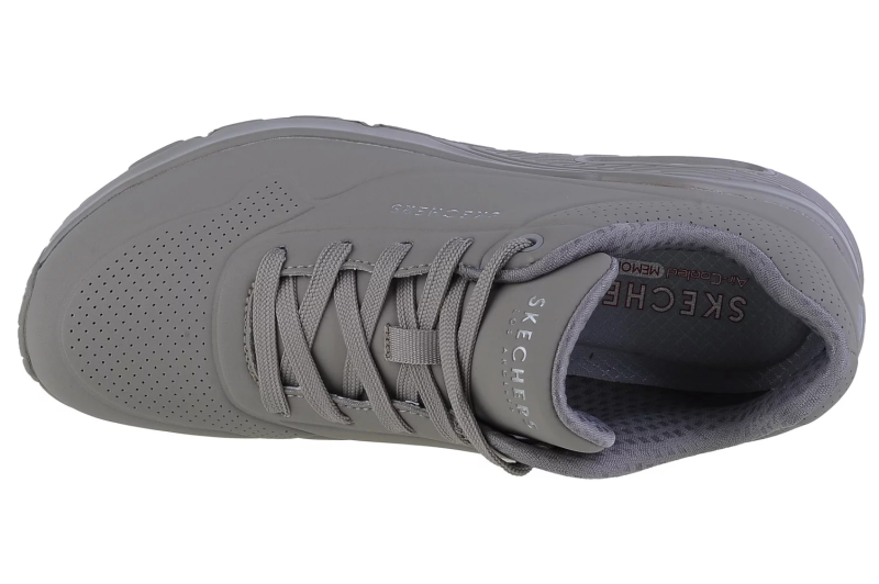Skechers Uno-Stand on Air 73690-GRY Skechers Uno-Stand on Air 73690-GRY