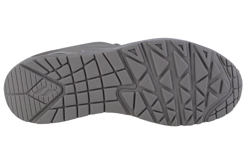 Skechers Uno-Stand on Air 73690-GRY Skechers Uno-Stand on Air 73690-GRY