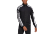adidas Squadra 21 Sweatshirt GK9546 adidas Squadra 21 Sweatshirt GK9546