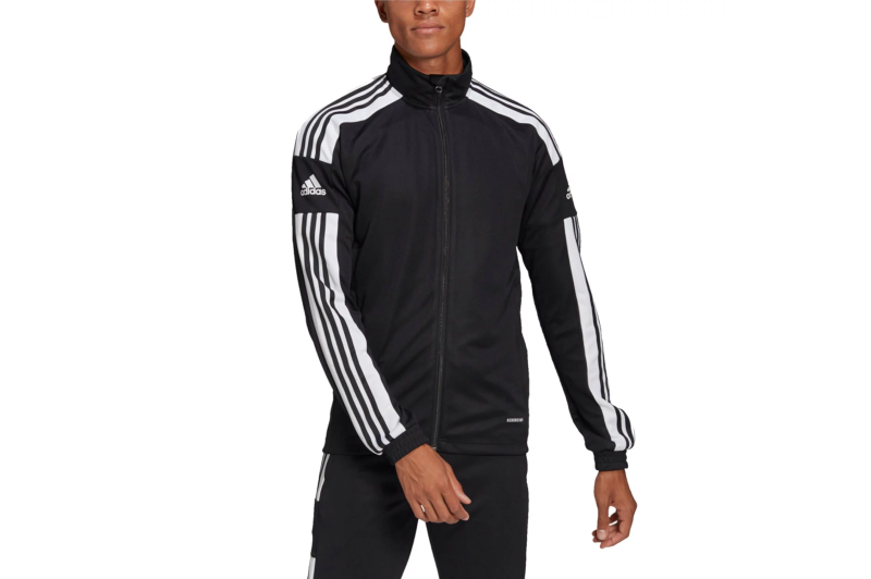 adidas Squadra 21 Sweatshirt GK9546 adidas Squadra 21 Sweatshirt GK9546