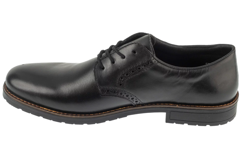 Rieker Shoes 14642-00 Rieker Shoes 14642-00