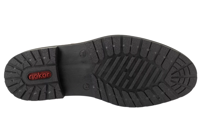 Rieker Shoes 14642-00 Rieker Shoes 14642-00