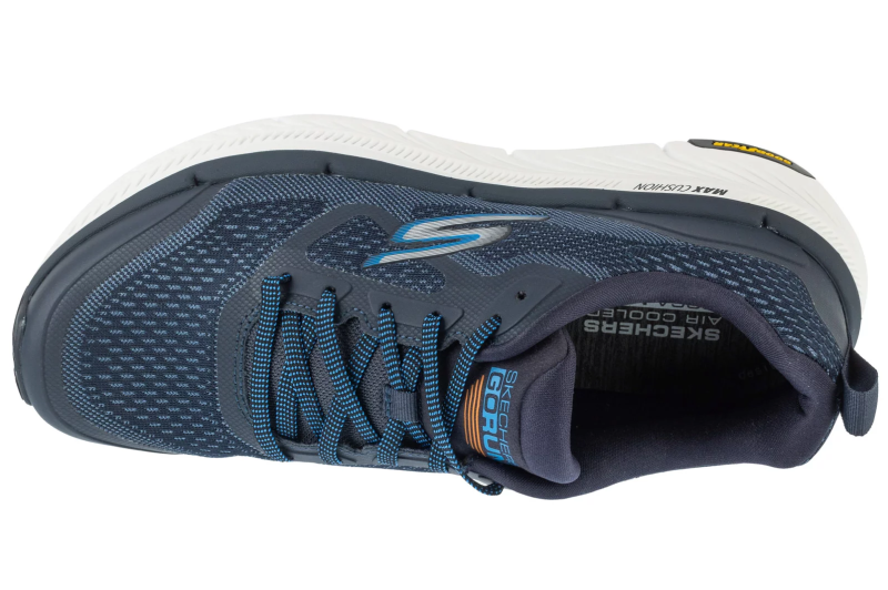 Skechers Max Cushioning Premier 2.0 220840-NVY Skechers Max Cushioning Premier 2.0 220840-NVY
