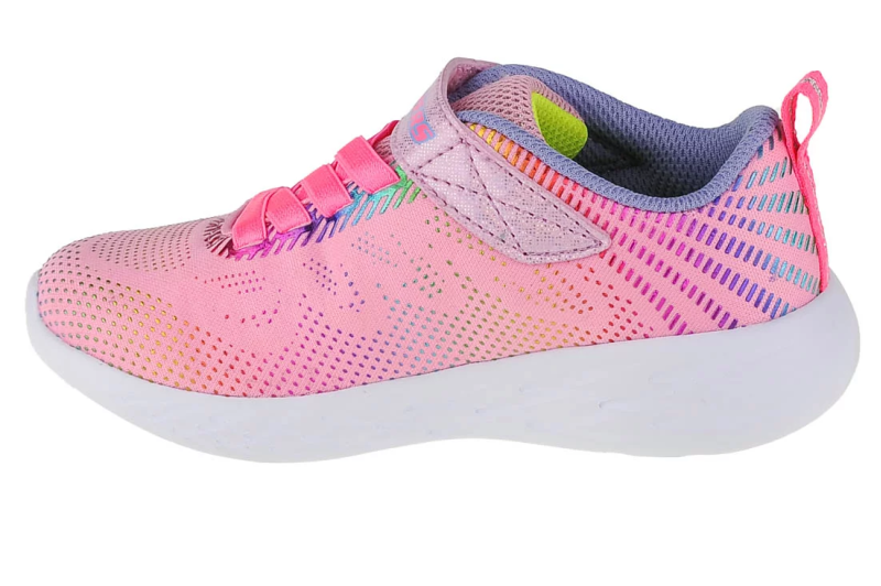 Skechers Go Run 600-Shimmer Speed 302031L-LPMT Skechers Go Run 600-Shimmer Speed 302031L-LPMT