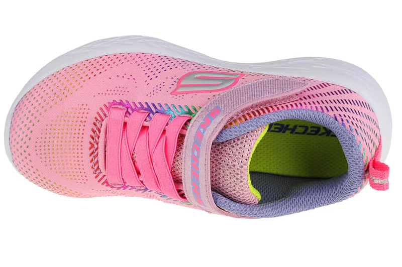 Skechers Go Run 600-Shimmer Speed 302031L-LPMT Skechers Go Run 600-Shimmer Speed 302031L-LPMT