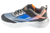 Skechers S-Lights: Flex-Glow Ultra 400139L-BKSL Skechers S-Lights: Flex-Glow Ultra 400139L-BKSL