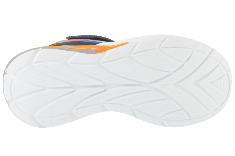 Skechers S-Lights: Flex-Glow Ultra 400139L-BKSL Skechers S-Lights: Flex-Glow Ultra 400139L-BKSL