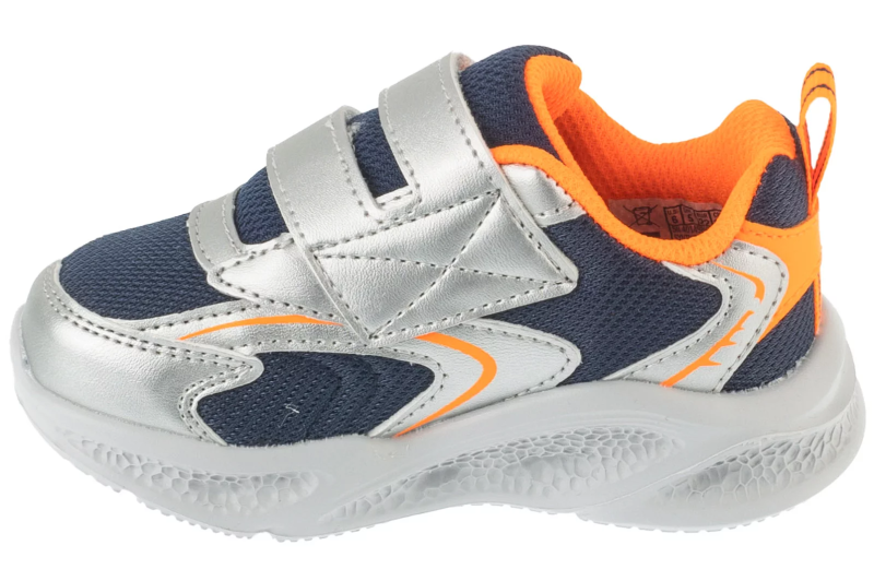 Skechers Meteor-Lights - Glow Spike 401498N-SLOR Skechers Meteor-Lights - Glow Spike 401498N-SLOR