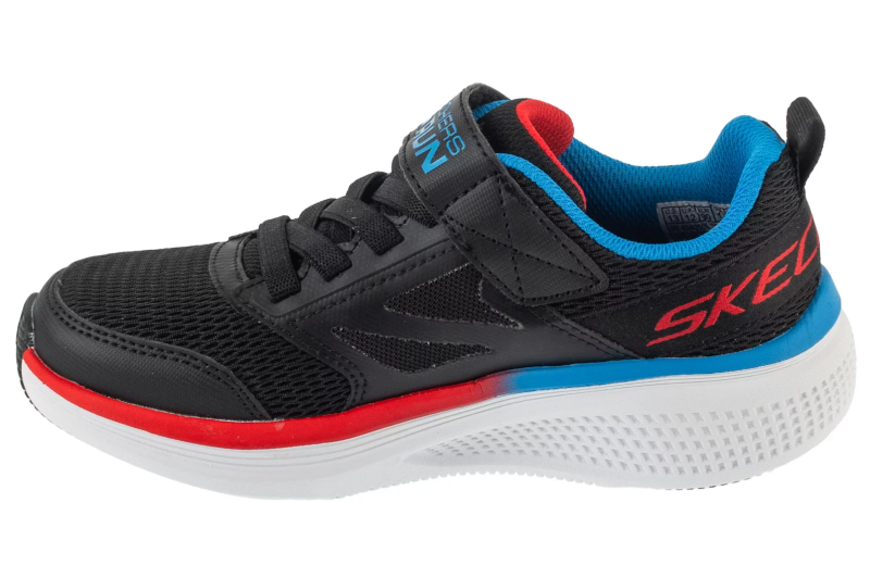 Skechers GO RUN Elevate 2.0 - Find My Skechers 404050L-BKRB Skechers GO RUN Elevate 2.0 - Find My Skechers 404050L-BKRB