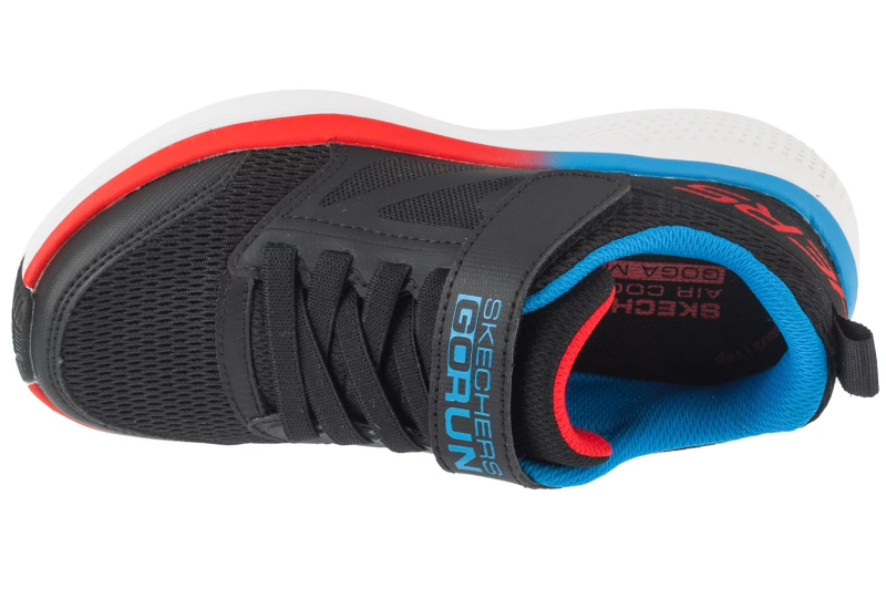 Skechers GO RUN Elevate 2.0 - Find My Skechers 404050L-BKRB Skechers GO RUN Elevate 2.0 - Find My Skechers 404050L-BKRB