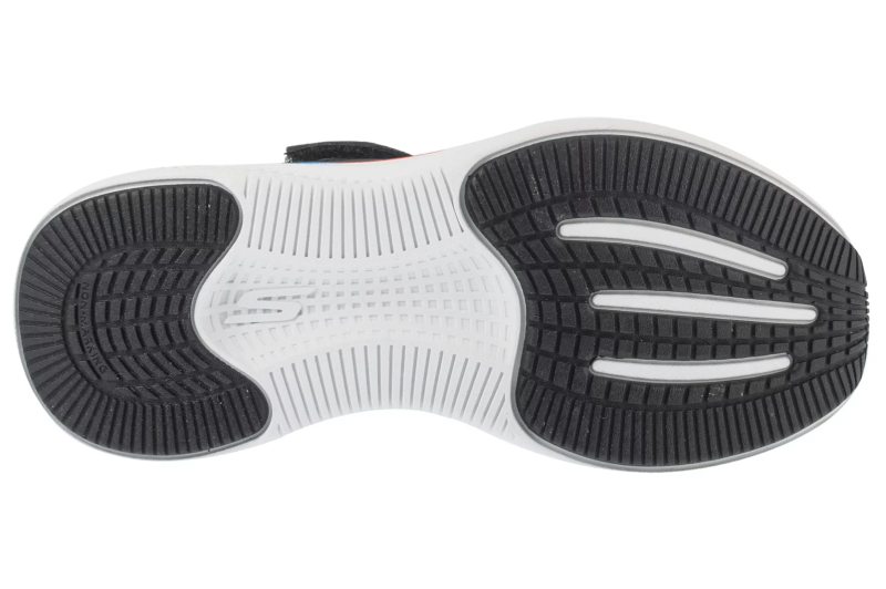 Skechers GO RUN Elevate 2.0 - Find My Skechers 404050L-BKRB Skechers GO RUN Elevate 2.0 - Find My Skechers 404050L-BKRB