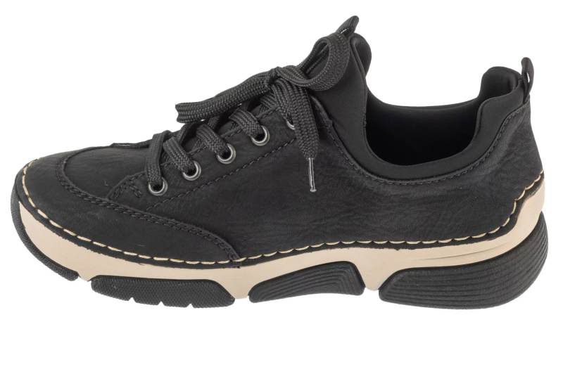 Rieker Shoes 45973-00 Rieker Shoes 45973-00