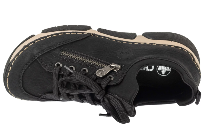 Rieker Shoes 45973-00 Rieker Shoes 45973-00