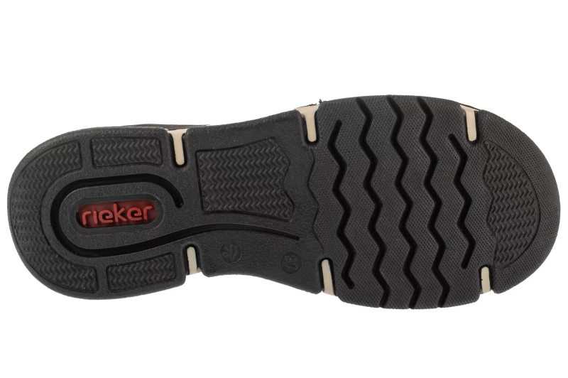 Rieker Shoes 45973-00 Rieker Shoes 45973-00