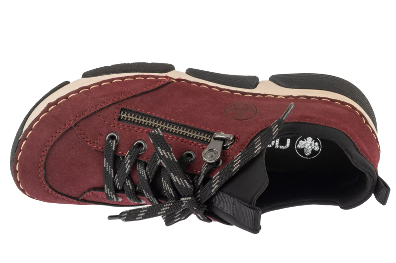 Rieker Shoes 45973-36 Rieker Shoes 45973-36