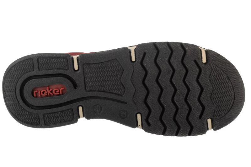 Rieker Shoes 45973-36 Rieker Shoes 45973-36