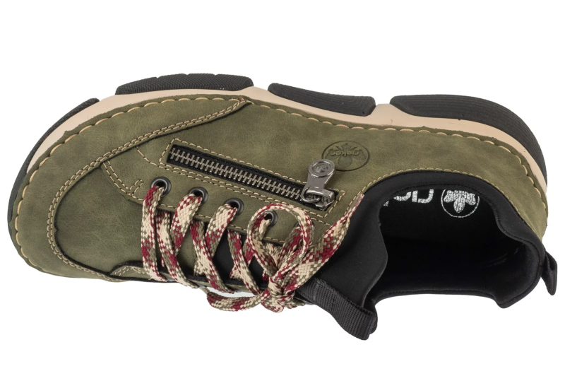 Rieker Shoes 45973-54 Rieker Shoes 45973-54