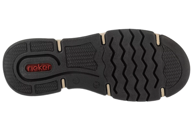 Rieker Shoes 45973-54 Rieker Shoes 45973-54