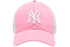 47 Brand MLB New York Yankees Branson Cap B-BRANS17CTP-RSA 47 Brand MLB New York Yankees Branson Cap B-BRANS17CTP-RSA