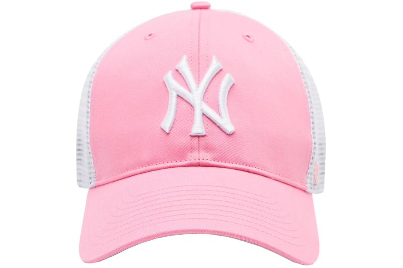 47 Brand MLB New York Yankees Branson Cap B-BRANS17CTP-RSA 47 Brand MLB New York Yankees Branson Cap B-BRANS17CTP-RSA