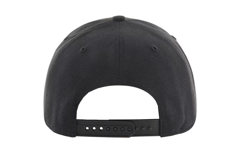 47 Brand New York Yankees Cold Zone '47 B-CLZOE17WBP-BKB 47 Brand New York Yankees Cold Zone '47 B-CLZOE17WBP-BKB