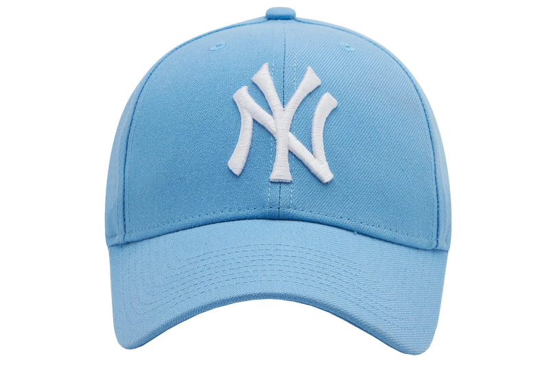 47 Brand New York Yankees MVP Cap B-MVPSP17WBP-CO 47 Brand New York Yankees MVP Cap B-MVPSP17WBP-CO