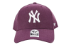 47 Brand New York Yankees MVP Cap B-MVPSP17WBP-PJ 47 Brand New York Yankees MVP Cap B-MVPSP17WBP-PJ
