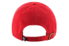 47 Brand New York Yankees MLB Clean Up Cap B-RGW17GWS-RD 47 Brand New York Yankees MLB Clean Up Cap B-RGW17GWS-RD