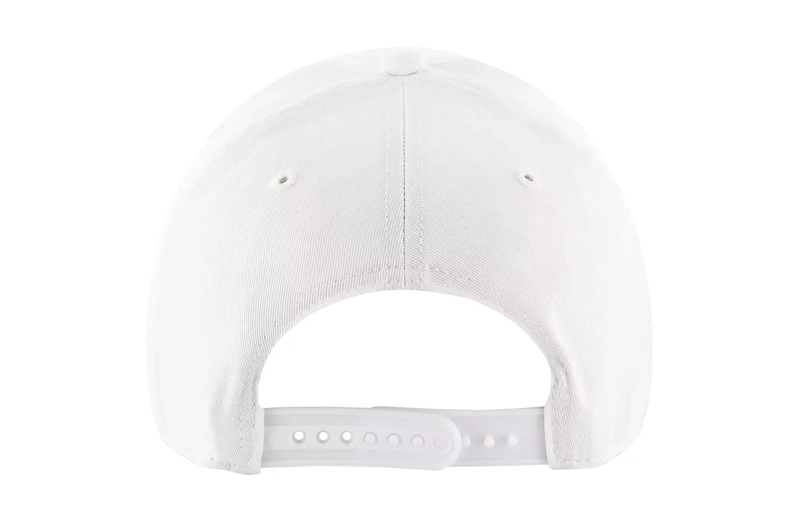 47 Brand MLB New York Yankees Cap BB-RAC17CTP-WH 47 Brand MLB New York Yankees Cap BB-RAC17CTP-WH