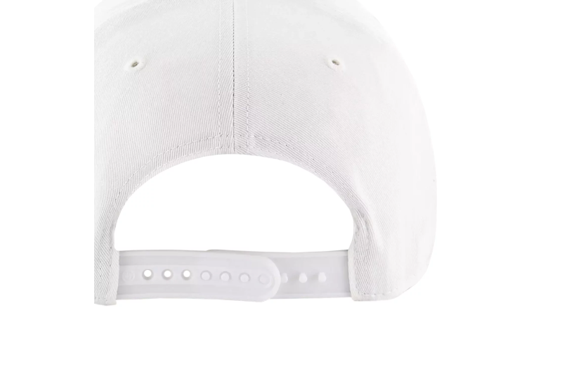 47 Brand MLB New York Yankees Cap BB-RAC17CTP-WH 47 Brand MLB New York Yankees Cap BB-RAC17CTP-WH