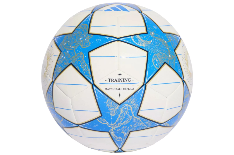 adidas UEFA Champions League Training Ball JP1534 adidas UEFA Champions League Training Ball JP1534
