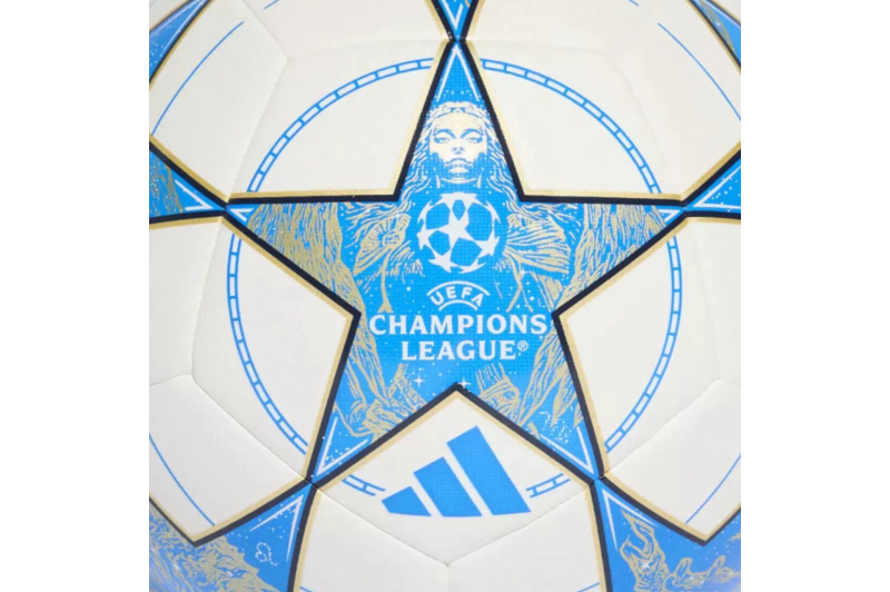 adidas UEFA Champions League Training Ball JP1534 adidas UEFA Champions League Training Ball JP1534
