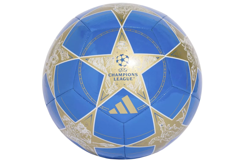 adidas UEFA Champions League Club Ball JP1535 adidas UEFA Champions League Club Ball JP1535