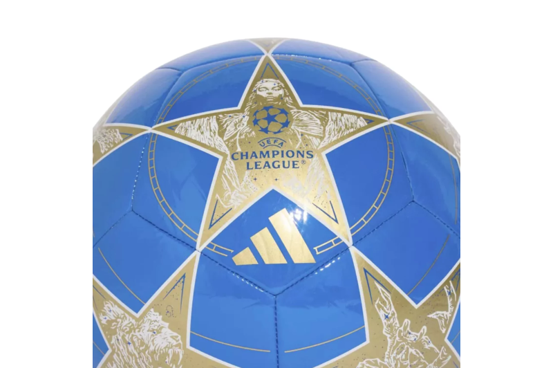 adidas UEFA Champions League Club Ball JP1535 adidas UEFA Champions League Club Ball JP1535