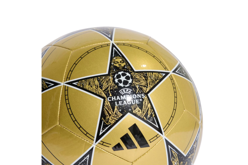 adidas UEFA Champions League Club Ball JP1536 adidas UEFA Champions League Club Ball JP1536