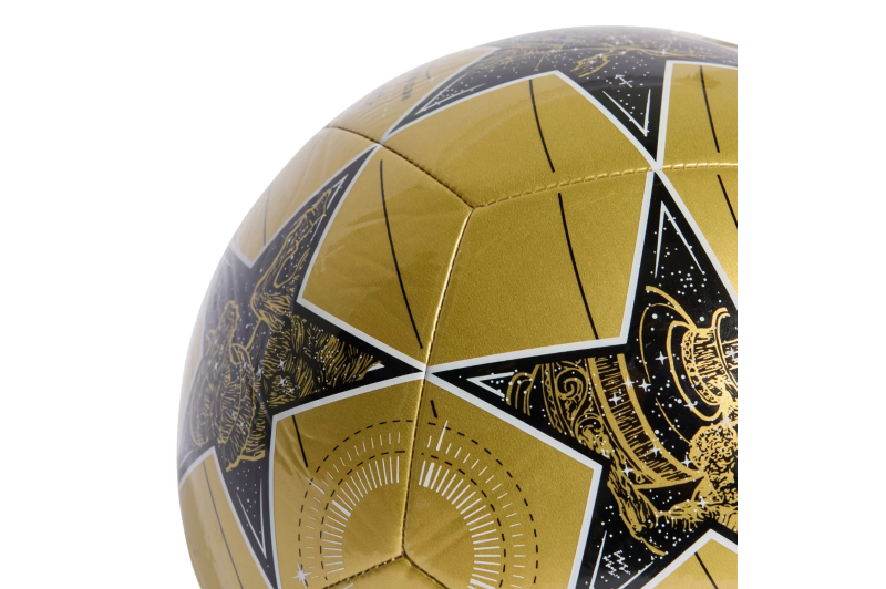 adidas UEFA Champions League Club Ball JP1536 adidas UEFA Champions League Club Ball JP1536