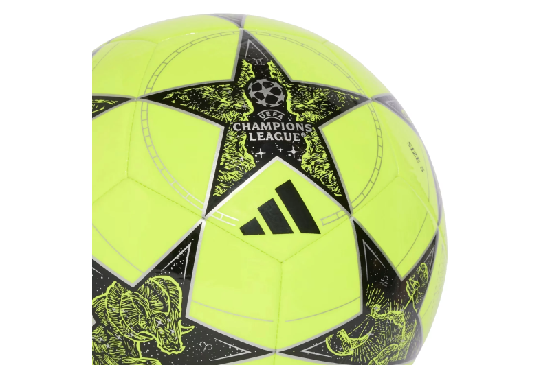adidas UEFA Champions League Club Ball JP1537 adidas UEFA Champions League Club Ball JP1537