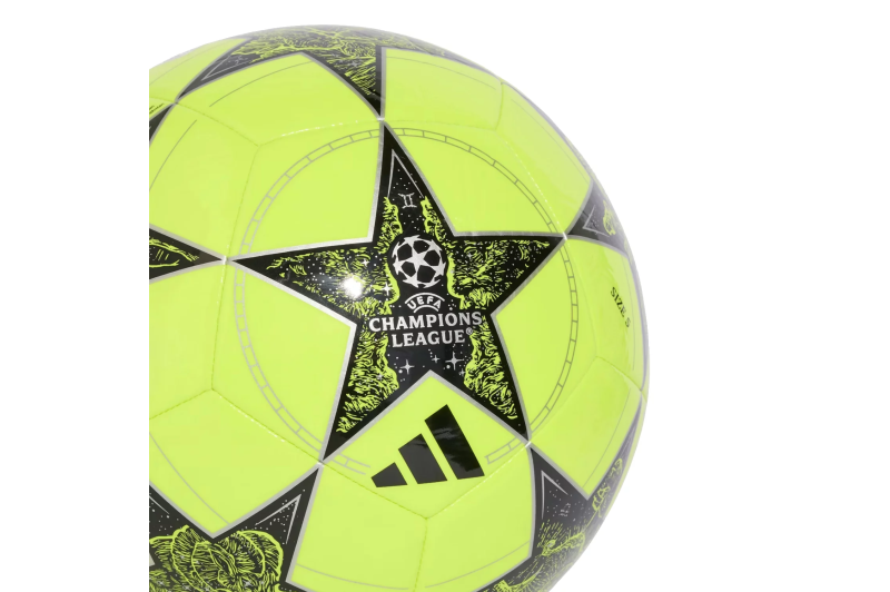 adidas UEFA Champions League Club Ball JP1537 adidas UEFA Champions League Club Ball JP1537