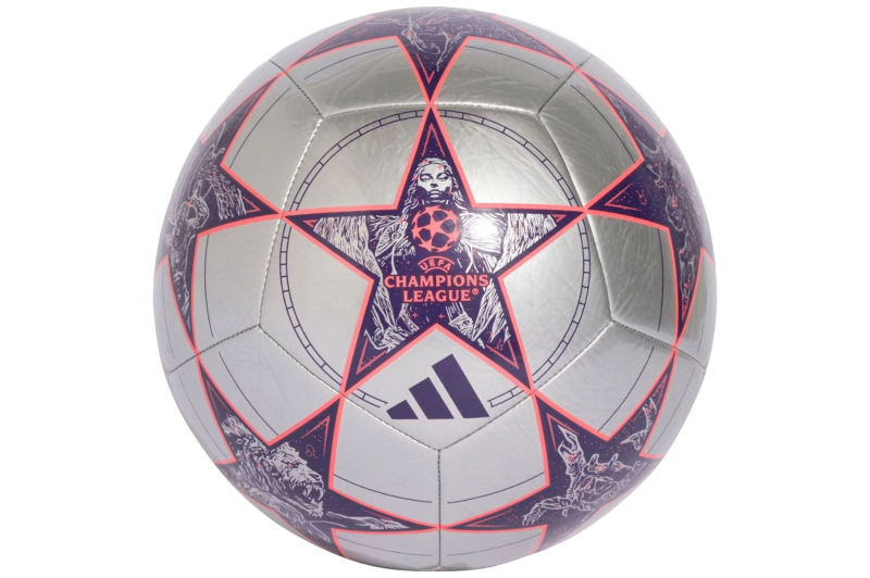 adidas UEFA Champions League Club Ball JP1539 adidas UEFA Champions League Club Ball JP1539