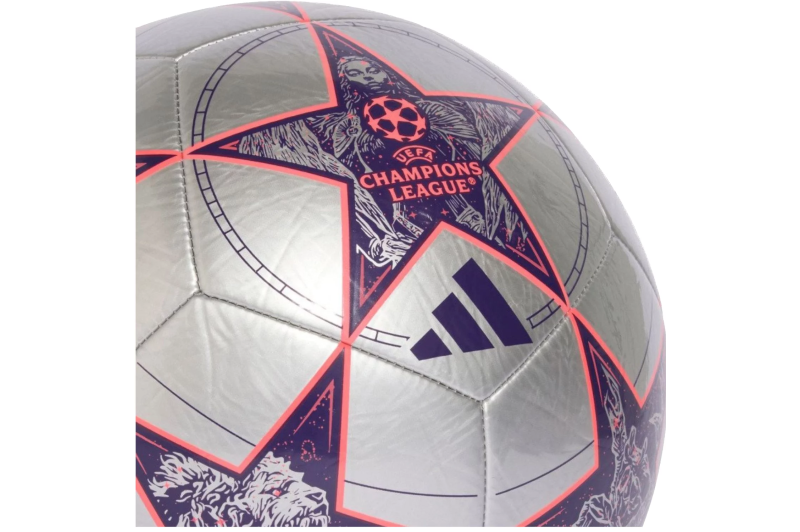 adidas UEFA Champions League Club Ball JP1539 adidas UEFA Champions League Club Ball JP1539